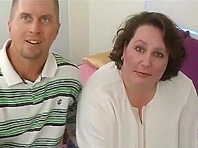 Horny mature plumper Kira gets picked up on the street and fucked hard