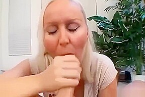 Horny porn clip MILF new watch show