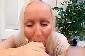 Horny porn clip MILF new watch show