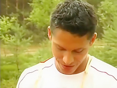 Horny porn clip gay Sex like in your dreams