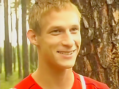 Horny porn clip gay Sex like in your dreams