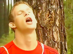 Horny porn clip gay Sex like in your dreams