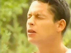 Horny porn clip gay Sex like in your dreams