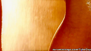 Horny pornstar in Amazing Massage, Blowjob porn clip