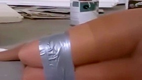 Horny sex clip Bondage fantastic ever seen