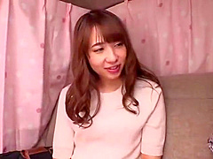 Horny sex clip Japanese craziest