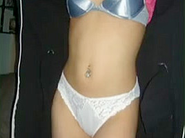 Horny teens 18+, Amateur adult movie