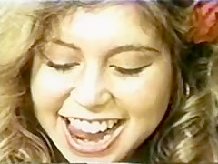 Horny vintage xxx video from the Golden Century