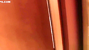HornyAgent Tiny Japanese pussy filled with big cock