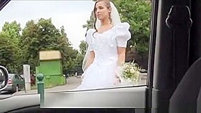 Hot Amateur teen 18+ That Soon To Be Bride Ditched By Her Bf