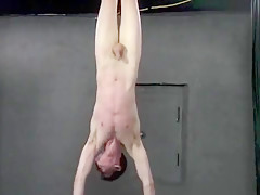 Hot Bdsm Boy Was Tied Up And Used 2