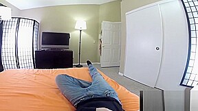 Hot Blonde Loves Monster Cock, Layla Price