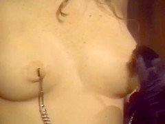 Hot Bodies in Bondage