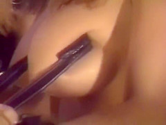 Hot Bodies in Bondage