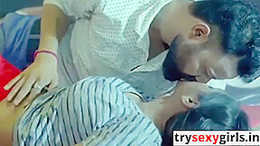 Hot Boss Se Karwai Hotel Me Chudai