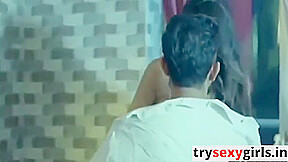 Hot Boss Se Karwai Hotel Me Chudai