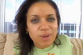 Hot Chick Is Being Done With That Mighty Hard Cock