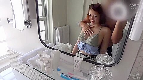Hot Compilation With Two Busty Whores With Perfect B