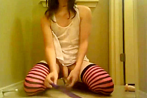 Hot Cute Crossdresser teen 18+