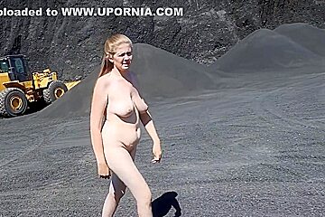 Hot Day