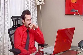 Hot Hairy Stud Solo