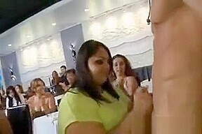 Hot Horny Babes Love Cock