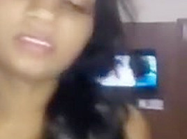 Hot Indian couple