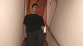 Hot Japonese Step mother In Law 00000000030