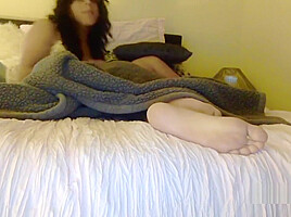 Hot Latina CD Fucking and Swallow