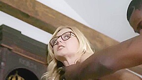 Hot Office Sex Short Shots Alexa Grace