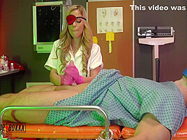 Hot Psycho Nurse Compilation (top Performers 11 Min - Adrian Maya, Dylann Vox And Skylar Vox