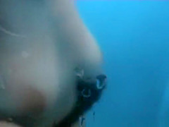 Hot Russian, Beach, Scene, Watch It