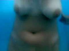 Hot Russian, Beach, Scene, Watch It