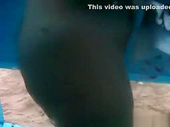 Hot Russian, Beach, Scene, Watch It