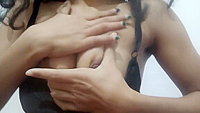 Hot Single Girl Solo Sex