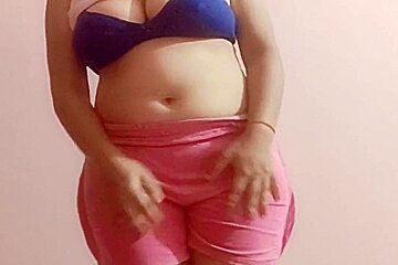 Hot Sneha From Delhi Sexy Boobs And Pussy Hindi