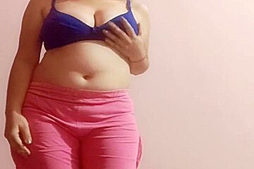 Hot Sneha From Delhi Sexy Boobs And Pussy Hindi