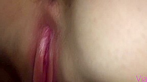 Hot Stepsister Wants My Cum To Mouth