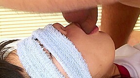 Hot Teen Enjoys Vibrator In Clit Before A Hard Fuck - AsianX