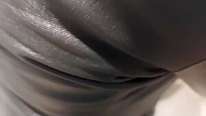 Hot Wife Meets A Random Guy While Shopping Blowjob In The Public Toilet Swallows A Huge Cumshot