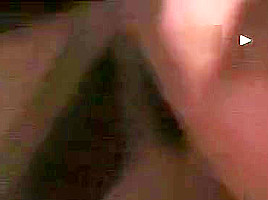 Hot amateur couple fucking