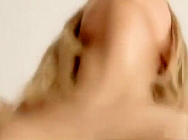 Hot couple fucking very passionately in many positions