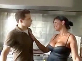 Hot italian milf godess isabella di capua