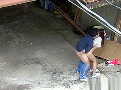 Hot japanese av model is a horny MILF enjoying a fucking