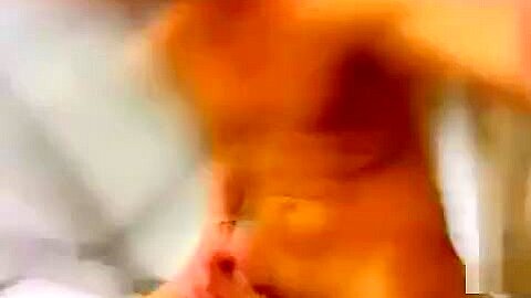 Hot uncut guy wanks in the shower