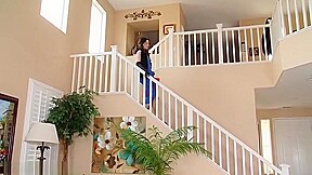Hot young girl in fisting XXX movie