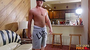 HotGuysFuck - Derek Jones And Ashley Boone