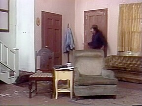 Hottest Hairy, Vintage porn clip