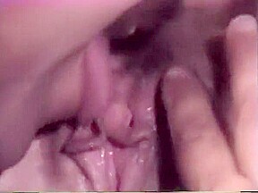 Hottest Hairy, Vintage porn clip
