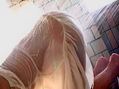 Hottest JAV censored sex clip with fabulous japanese whores